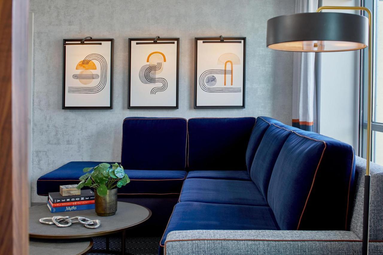 Le Meridien St. Louis كلايتون المظهر الخارجي الصورة