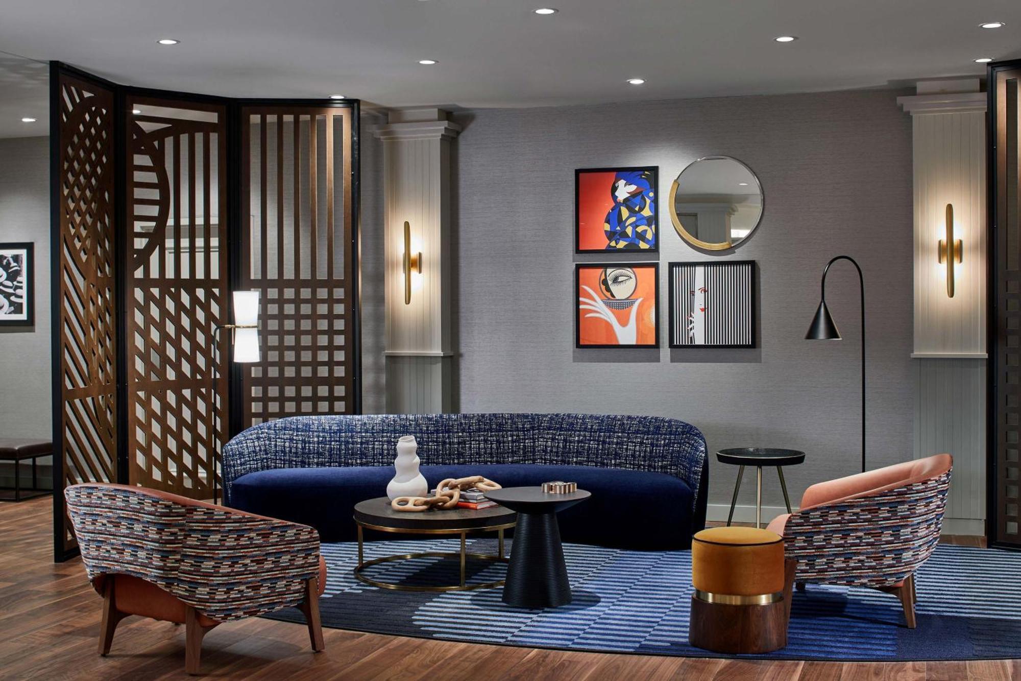 Le Meridien St. Louis كلايتون المظهر الخارجي الصورة